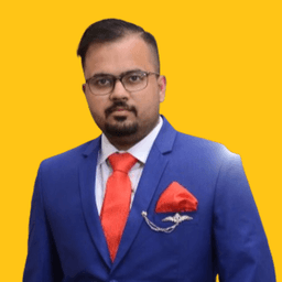 Shamshair H. - Lead Software Engineer - Web, Backend and E-commerce Platforms