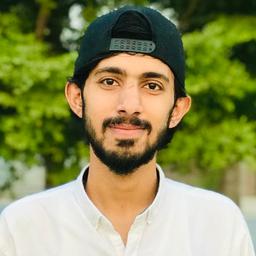 Shan R. - Software Engineer - Mobile, UI/UX and Flutter Platforms