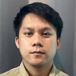 Shan Ram P. - Junior Software Engineer - DevOps, CI/CD and General Development