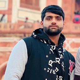 Shane A. - Lead Software Engineer - Cloud, Backend and Microservices