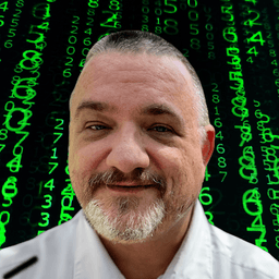 Shane B. - Junior Software Engineer - Web, Backend and General Development