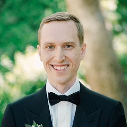 Shane K. - Senior Data Engineer - Cloud, Data Science and Visualization Platforms