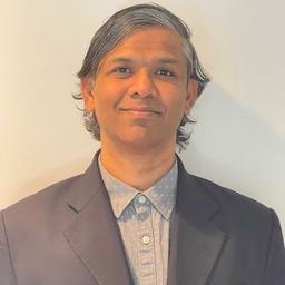 Shankar M. - Lead Software Engineer - Cloud, Web3 and Blockchain Platforms