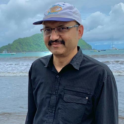 Shankar S. || item.role}