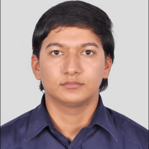 Shanker P. - Cloud Engineer