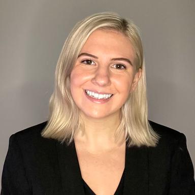 Shannon L. - Junior Software Engineer - Salesforce, Automation and CRM Platforms