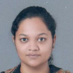 Sharayu P. - Software Engineer - Ecommerce, Shopify and Web Development