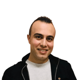 Sharif A. - Lead Software Engineer - Web, PHP and Modern Frameworks