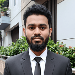 Shariful A. - Senior Backend Engineer - Python, AWS and Generative AI Platforms