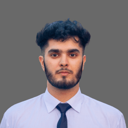 Sharjeel R. - Software Engineer - Frontend, Cloud and Mobile Platforms
