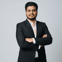 Sharjeel S. - Lead Software Engineer - Web, CMS and Machine Learning Platforms