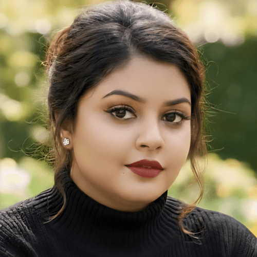 Sharmin S. || item.role}