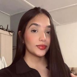 Sharon A. - Junior Frontend Engineer - React, Angular and Modern Frameworks