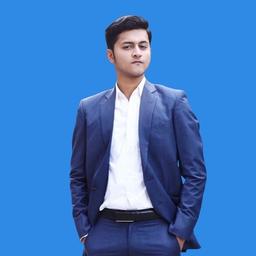 Sharyar A. - Software Engineer - Full-Stack, Cloud and Modern Frameworks