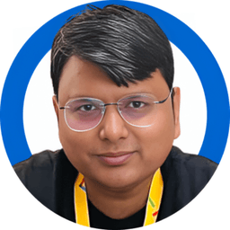 Shashank J. - Software Engineer - Frontend, Backend and Data Platforms