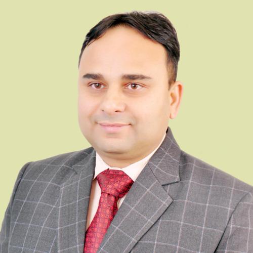 Profile of Shashi B., Lead Software Engineer - AI, Python and Fullstack at Softaims