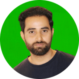 Shashi T. - Lead Frontend Engineer - Webflow, JavaScript and SaaS Platforms