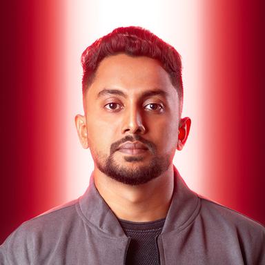 Shashika M. - Lead Audio Engineer - Music Production, Sound Mixing and Audio Mastering