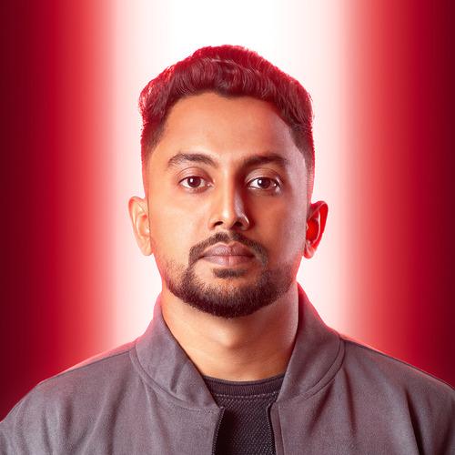 Shashika M. - Remix Developer