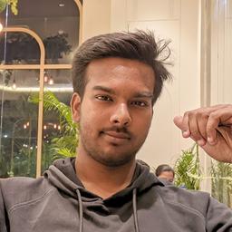 Shashwat S. - Junior Software Engineer - Audio, Music Production and Sound Design