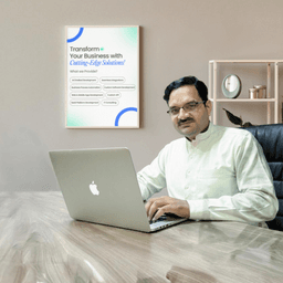 Shaukat A. - Senior Full-Stack Engineer - AI, Web and Mobile Platforms