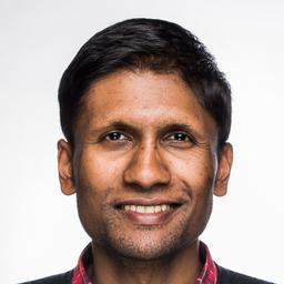 Shaun D. - Junior Full-Stack Engineer - React, Node and AI Platforms