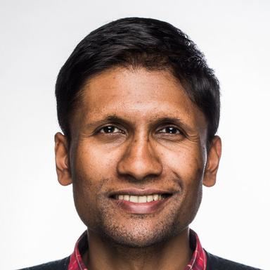 Shaun D. - Junior Full-Stack Engineer - React, Node and AI Platforms