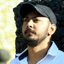 Shavej M. - Senior Backend Engineer - Cloud, DevOps and Automation