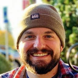 Shawn C. - Software Engineer - Mobile, Cloud and AI Platforms