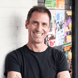 Shawn L. - Lead Full-Stack Engineer - JavaScript, Mobile and AI Platforms