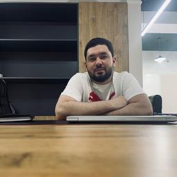 Shaxboz A. - Junior Software Engineer - Cloud, DevOps and General Development