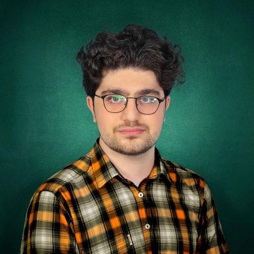 Shayan D. || item.role}