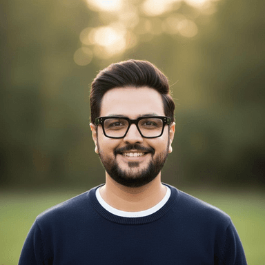 Shayan S. - Junior Full-Stack Engineer - PHP, React and API Development