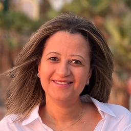 Shaymaa M. - Software Engineer - CRM, Salesforce and Solution Architecture