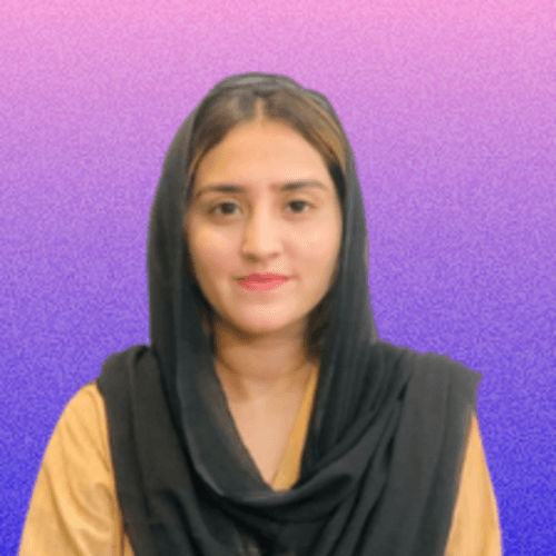 Sheeza N. || item.role}