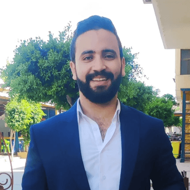 Shehab E. - Senior Backend Engineer - Java, Spring and RESTful APIs