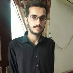 Sheharyar A. - Software Engineer - Full-Stack, Python, React and Modern Frameworks