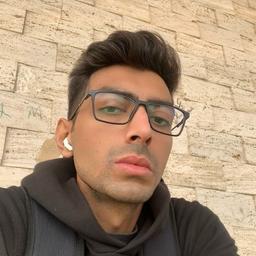 Sheharyar Ali K. - Software Engineer - AI, Cloud and Full-Stack Platforms