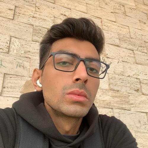 Sheharyar Ali K. || item.role}