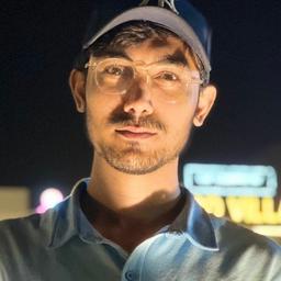 Sheharyar B. - Senior Full-Stack Engineer - React, Node and Web Development