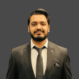 Sheharyar S. - Software Engineer - Backend, Frontend and General Development