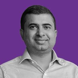 Shehbaz B. - Lead Software Engineer - Cloud, Web and AI Platforms