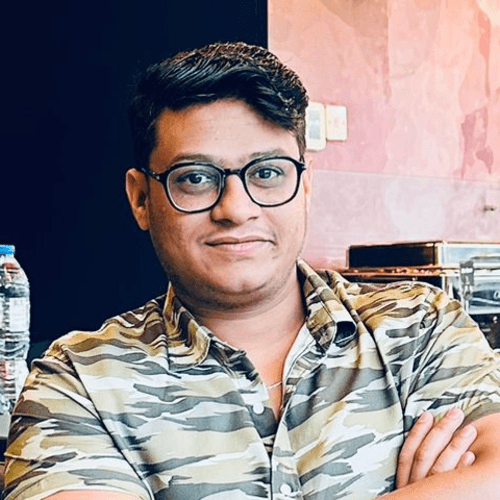 Profile of Sheheryar K., Full Stack Developer at Softaims