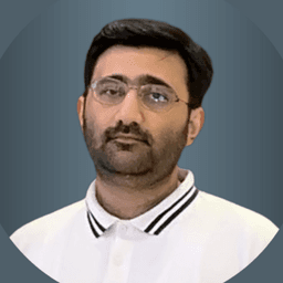 Shehreyar K. - Lead Mobile Engineer - Firebase, Flutter and Android/iOS Platforms