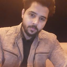 Shehroz K. - Lead Mobile Engineer - Flutter, iOS and Android Platforms