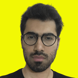 Shehroze B. - Lead Software Engineer - AI, Machine Learning and SaaS Platforms