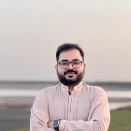 Shehryar H. - Senior Frontend Engineer - Web, WordPress and Modern Frameworks