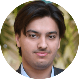 Shehryar M. - Software Engineer - AI, Computer Vision and Data Science