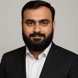 Shehzad K. - Senior Full-Stack Engineer - Cloud, Modern Frameworks and AI Platforms