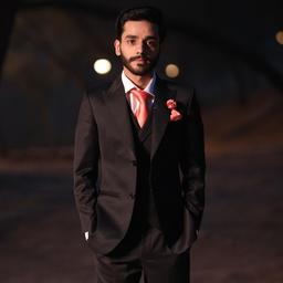 Sheikh Usama K. - Software Engineer - Cloud, DevOps and Backend